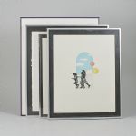 1625 9379 COLOR ETCHINGS